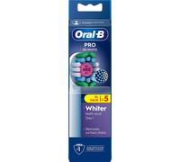 Oral-B 3D White Pack of 5
