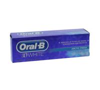 Oral-B 3D White Toothpaste, Arctic Fresh, 75ml