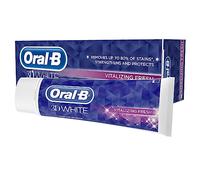 Oral-B 3D White Vitalize Toothpaste, 75ml