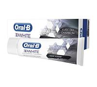 Oral-B - 3D White Whitening Therapy Deep Cleaning Toothpaste - 75 ML