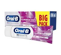 Oral-B 3DWhite Advanced Luxe Glamorous White Toothpaste 100ml
