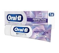 Oral-B 3DWhite Advanced Luxe Perfection Toothpaste 75ml