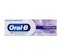 Oral-B 3DWhite Advanced Luxe Perfection Toothpaste 75ml