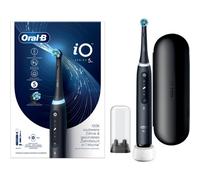 Braun Oral-b Io5 With Case Electric Toothbrush