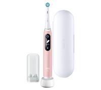 Oral-B 445197 electric toothbrush Adult Vibrating toothbrush Pink, White