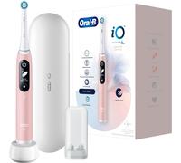 Oral-B 445197 - Oral-B iO Series 6 Rose