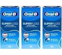 Oral-B Super Floss