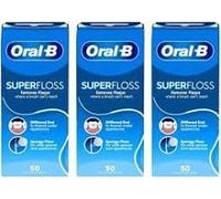 Oral-B Super Floss