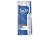 Oral-B 610520 Vitality 100 Trizone Rechargeable Electric Toothbrush