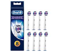 Oral-B Oral-B 3D White Head Projection Screen
