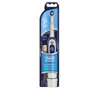 Oral-B Advance Power Battery Toothbrush, Powered by Braun