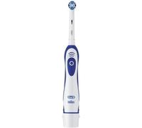Oral-B Advance Power Electric Toothbrush, 1 Toothbrush Head With Indicator Bris