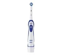 Oral-B AdvancePower Adult Rotating-oscillating toothbrush Blue, White