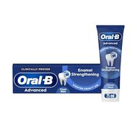 Oral-B Advanced Enamel Strengthening Toothpaste 75ml