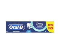 Oral-B Advanced Plaque Control Cleaning Crystals Toothpaste 125ml