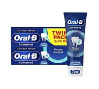 Oral-B Advanced Plaque Control Cleaning Crystals Toothpaste 150ml