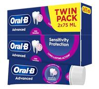 Oral-B Advanced Sensitive Protect 2x75ml