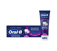 Oral-B Advanced Sensitivity Protection Toothpaste 75ml