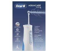 Oral-B AquaCare 4 oral irrigator