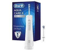Oral-B Aquacare 6 oral irrigator