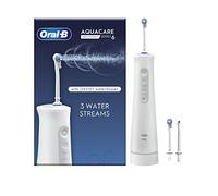 Oral-B Aquacare 6 Pro-Expert Water Flosser