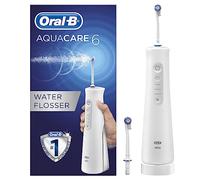 Oral-B Aquacare 6 oral irrigator