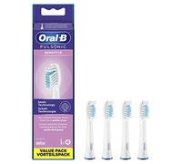 Oral-B Aufsteckb. Pulsonic Sensitive 4er