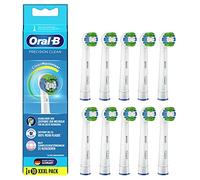 Oral-B Aufsteckbürsten 10er Precision Clean CleanMaximizer