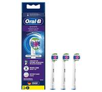 Oral-B Aufsteckbürsten 3er Clean 3D White CleanMaximizer