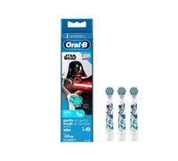 Oral-B Aufsteckbürsten Starwars 3rd