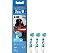 Oral-B Aufsteckbürsten Starwars 3rd