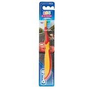 Oral B Kids Toothbrush 3-5years Cars