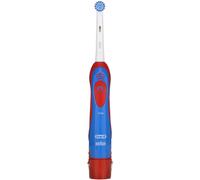 Oral-B, Battery Power Toothbrush, Sparkle Fun, 1 Toothbrush
