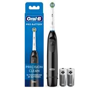 Oral-B Black DB5 Battery Brush