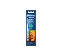 Oral B Boy's Pro Kids brush heads - Disney The Lion King Oral B Multicolor