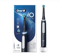 Oral-B iO 4 Adult Black