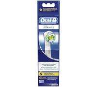 Oral-B Braun Oral-B 3D White Replacement Toothbrush Heads - 5 Pack