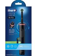 Oral-B Braun Pro 3 3000 Black Edition