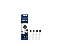 Oral B Charcoal Replacement Toothbrush Heads, Pack Of 4