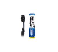 Oral-B Charcoal Toothbrushes, Soft, 2 Count