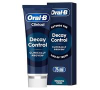 Oral-B Clinical Decay Control Intensive Clean Toothpaste 75ml