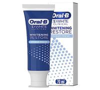 Oral B Clinical Whitening Restore Power Fresh Toothpaste
