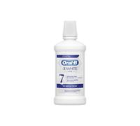 Oral-B Colutorio 3D White Luxe Perfection 500ml