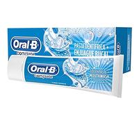 Oral-B Complete Cleaning Refreshing Toothpaste + Mouthwash - 75 ml