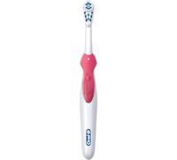 Oral-B Complete Deep Clean Battery Power Electric Adult Soft Toothbrush 1 PC