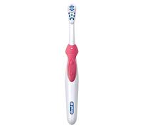Oral-B, Complete, Battery Power Toothbrush, 1 Toothbrush