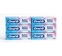 Oral-B Complete White Toothpaste - 75ml