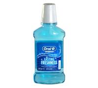 Oral-B Complete Mouthwash