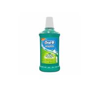 Oral-B Complete Mouthwash Fresh Mint 500ml