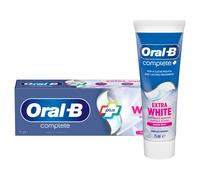 Oral-B Complete White Toothpaste - 75ml